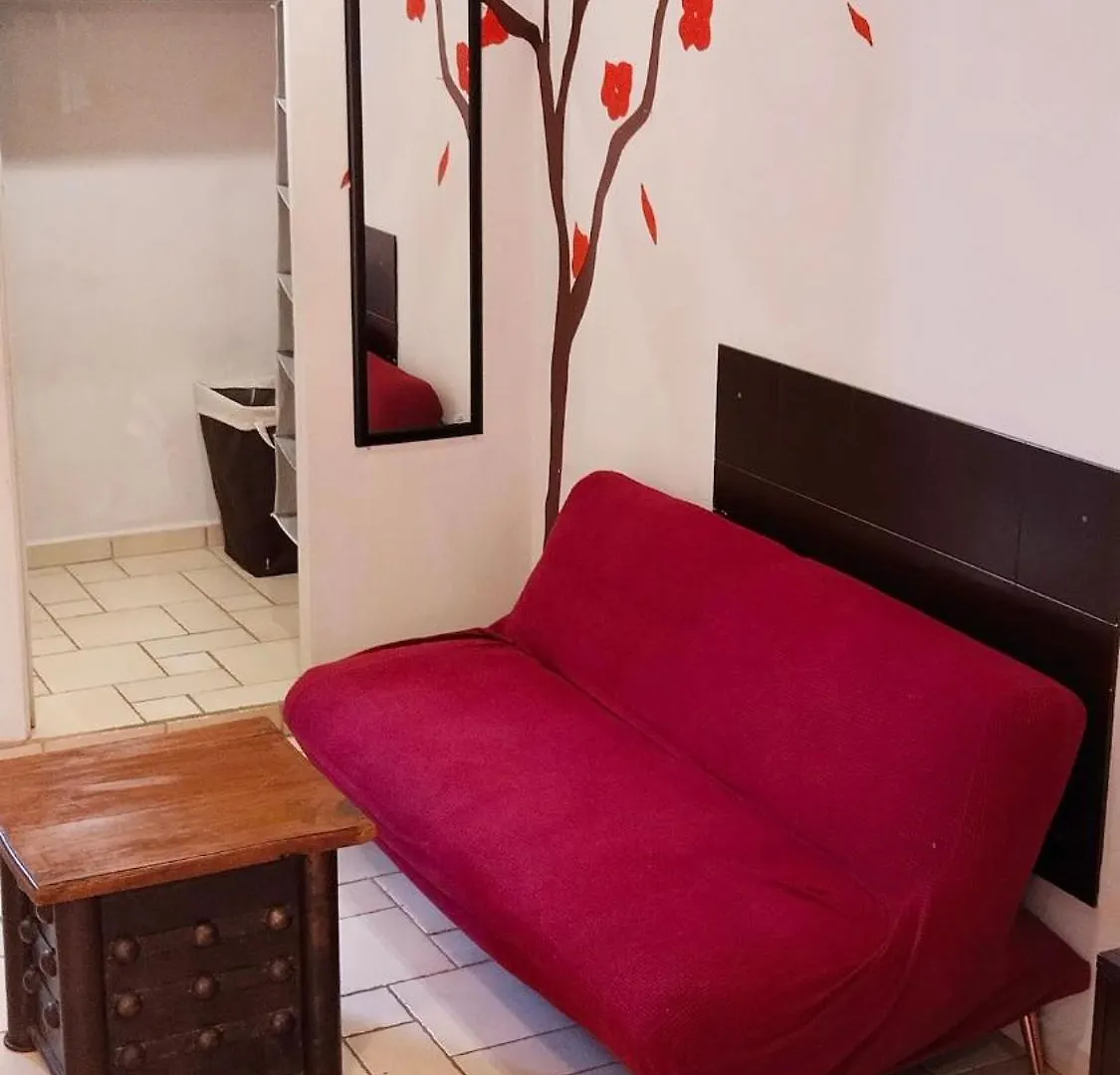 Studio In The Heart Of Кабо-Сан-Лукас Апартаменты