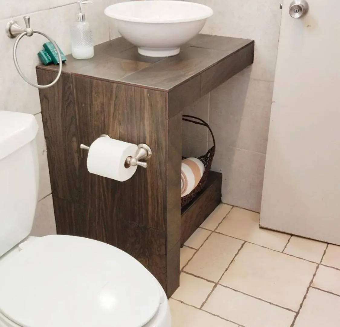 Studio In The Heart Of Кабо-Сан-Лукас Апартаменты