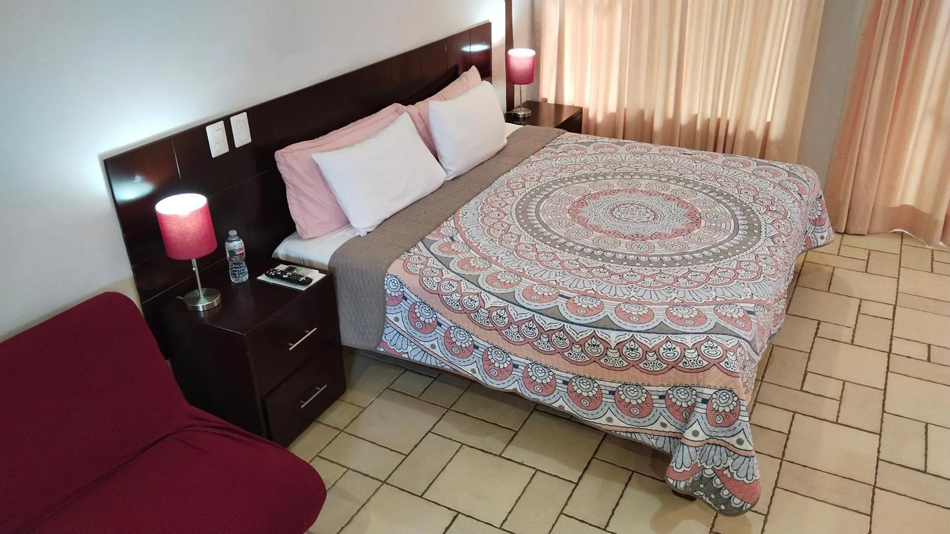Studio In The Heart Of Кабо-Сан-Лукас