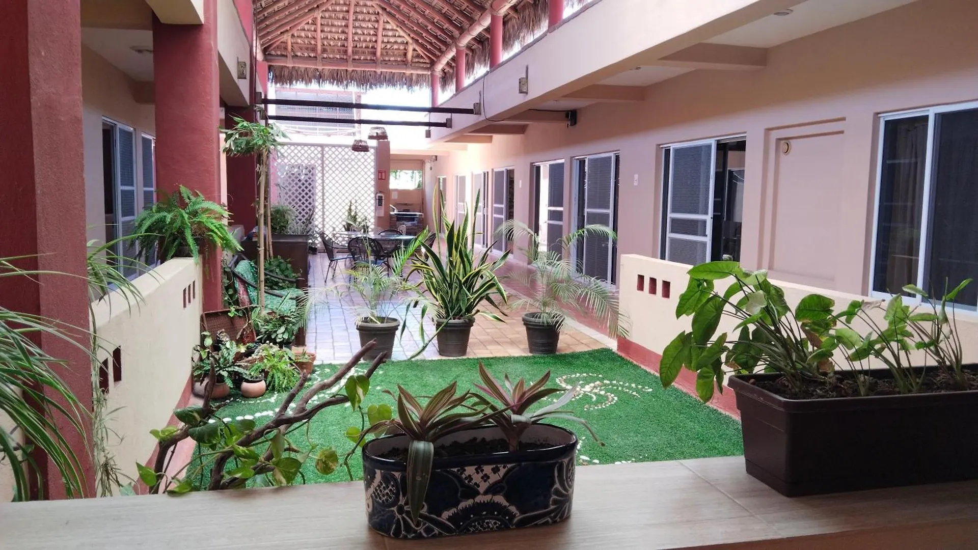 Studio In The Heart Of Кабо-Сан-Лукас Мексика