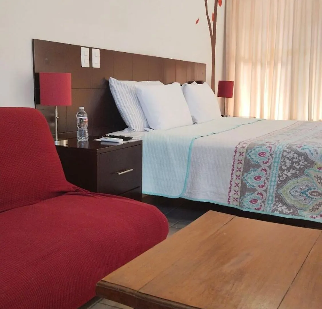 Daire Studio In The Heart Of Cabo San Lucas