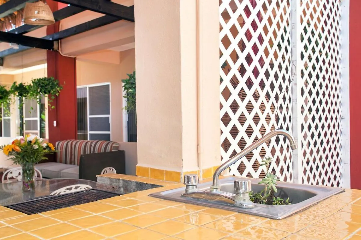 Studio In The Heart Of Cabo San Lucas