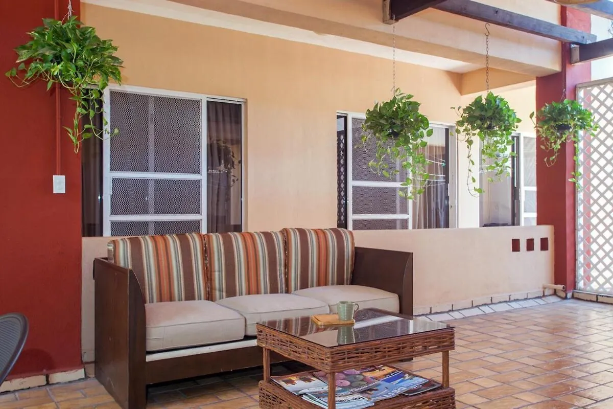 Daire Studio In The Heart Of Cabo San Lucas
