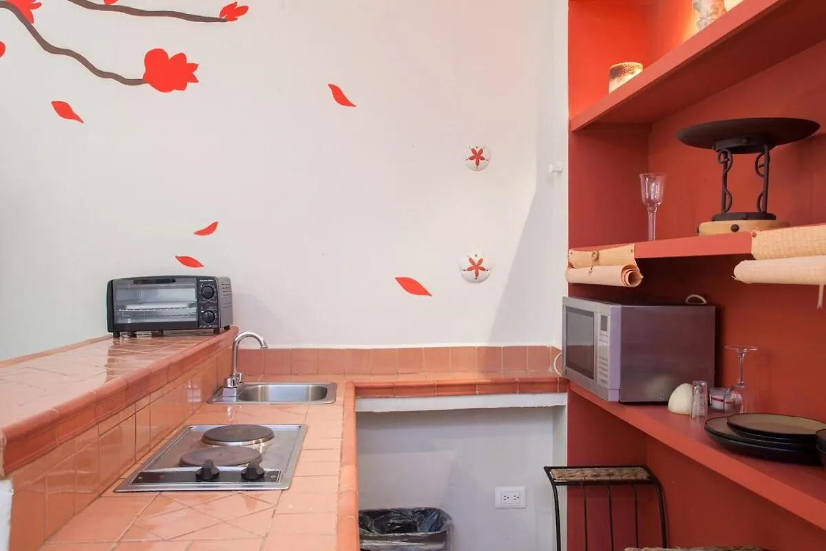 Studio In The Heart Of Cabo San Lucas Meksika