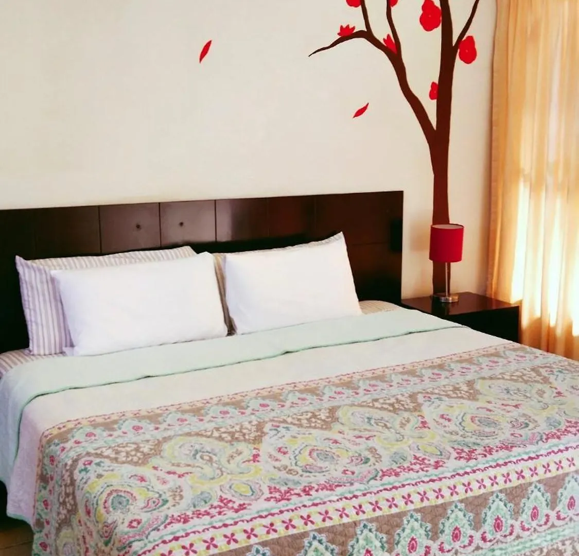 Studio In The Heart Of Cabo San Lucas
