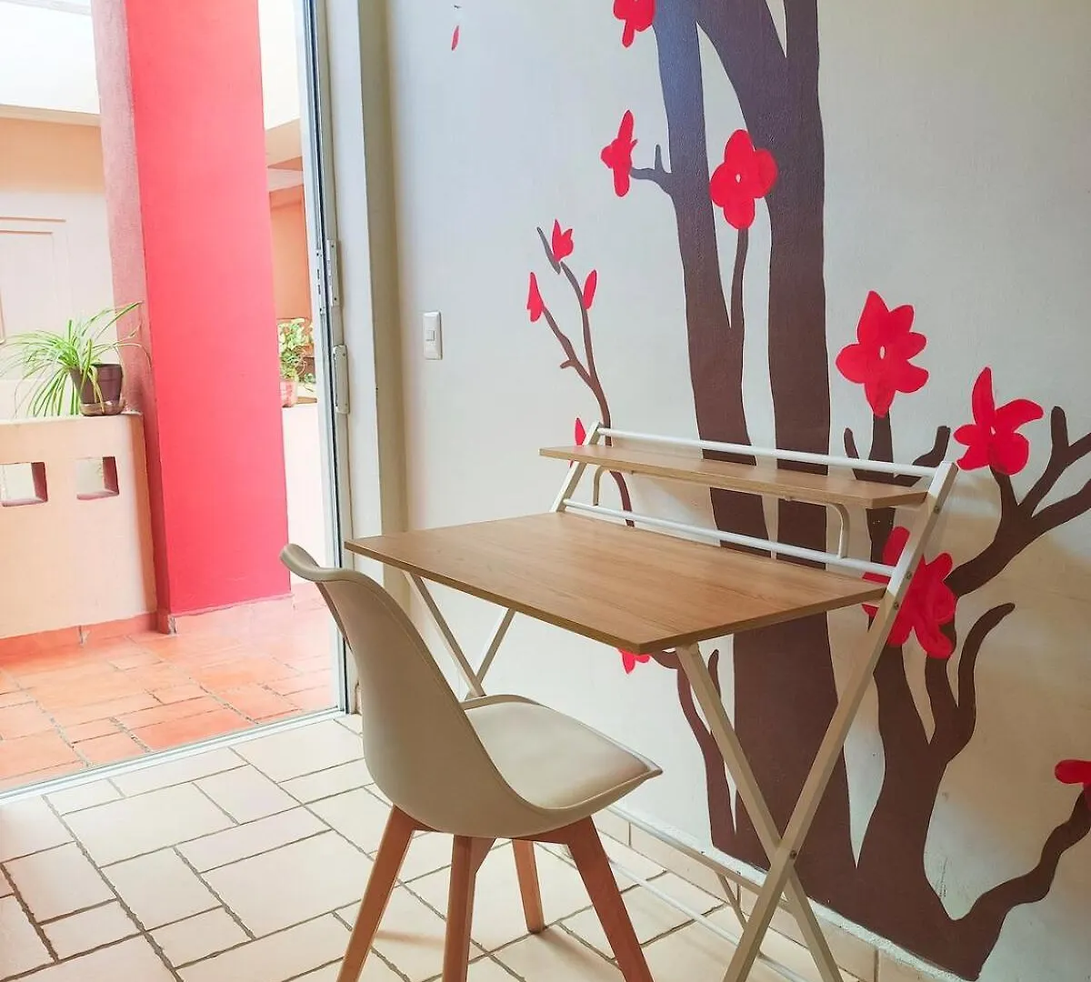 Daire Studio In The Heart Of Cabo San Lucas