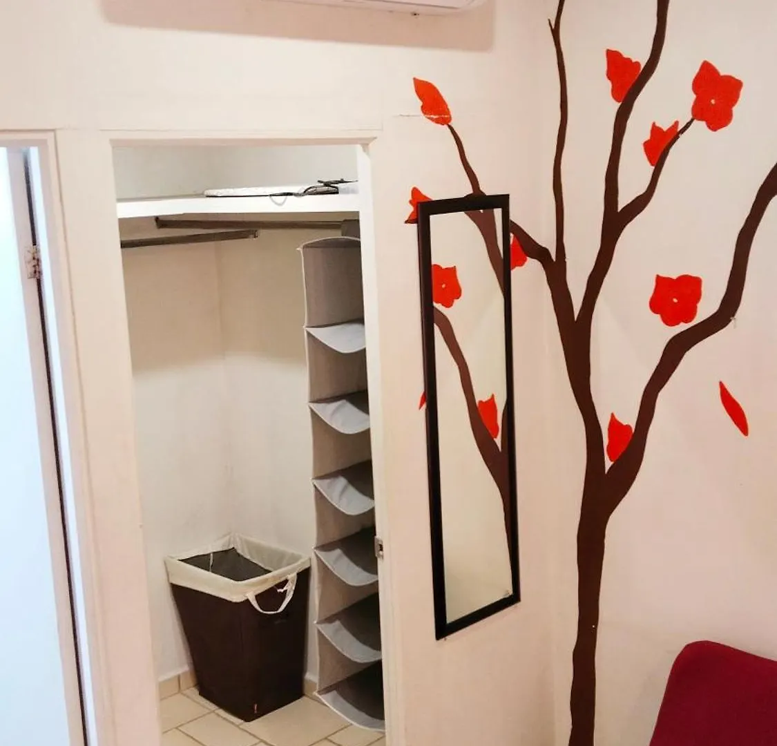 Studio In The Heart Of Cabo San Lucas