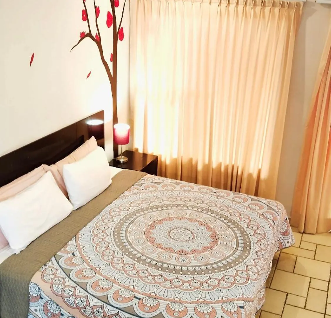 Studio In The Heart Of Cabo San Lucas 0*,