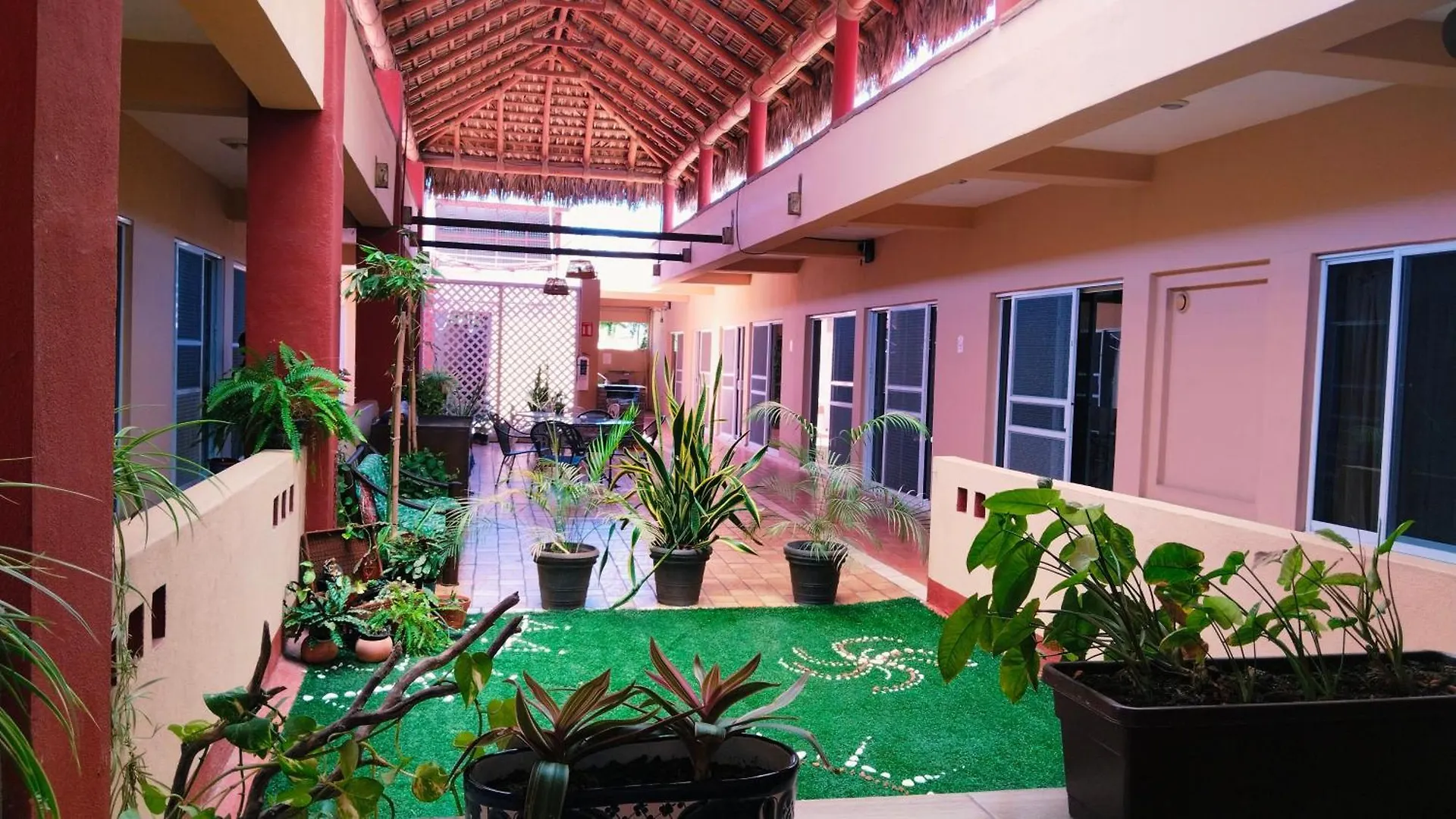 Studio In The Heart Of Cabo San Lucas Daire